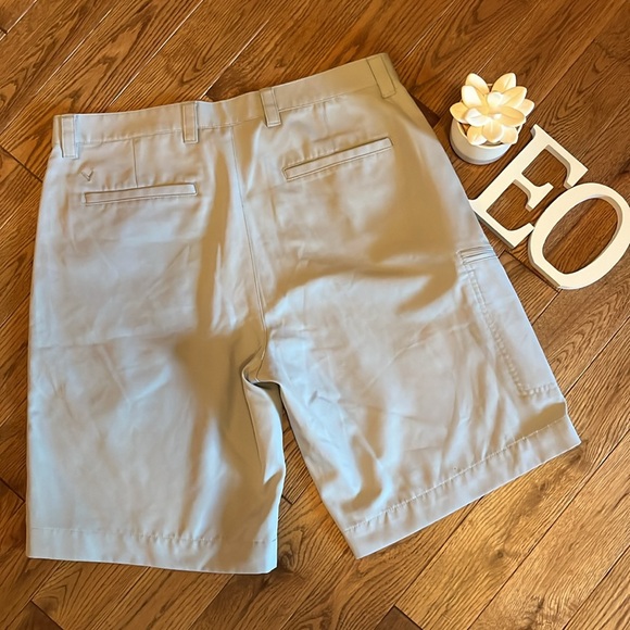 Callaway Golf Shorts - Picture 4 of 4